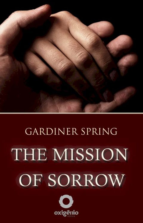 The Mission of Sorrow(Kobo/電子書)