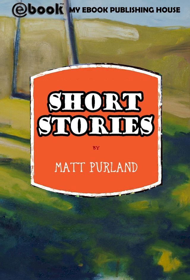  Short Stories(Kobo/電子書)