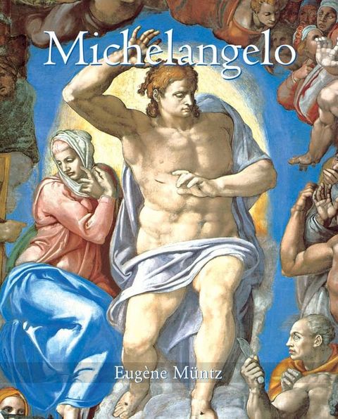 Michelangelo(Kobo/電子書)