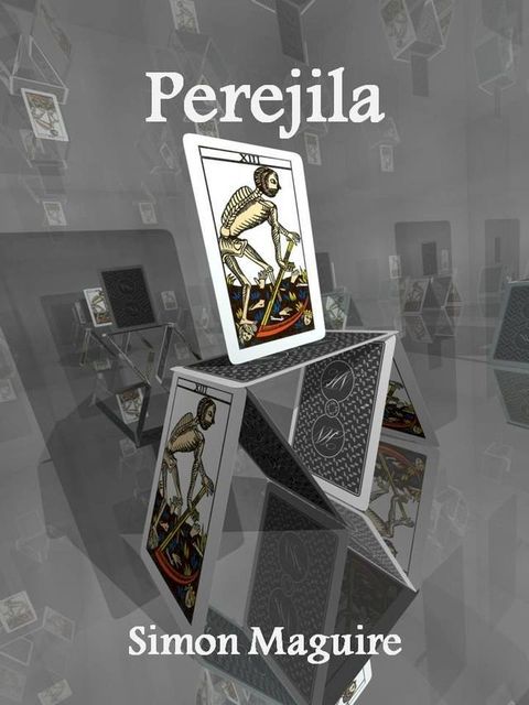 Perejila(Kobo/電子書)