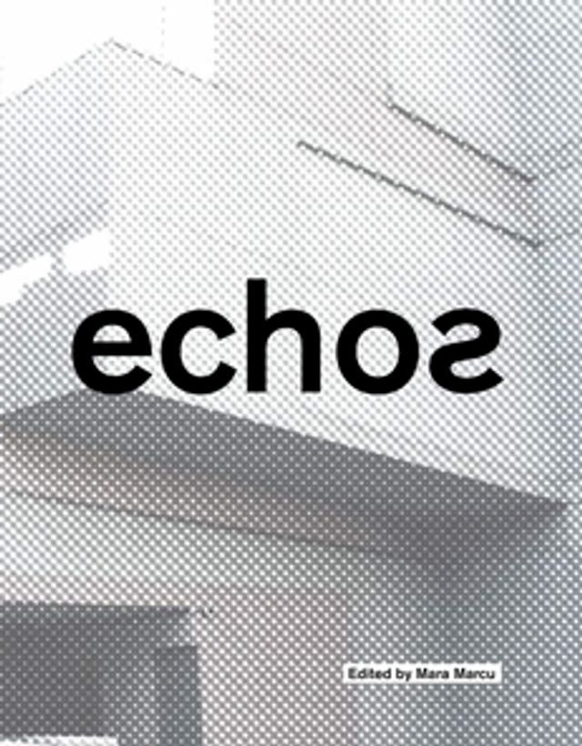  Echos(Kobo/電子書)