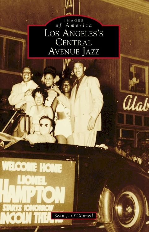 Los Angeles's Central Avenue Jazz(Kobo/電子書)