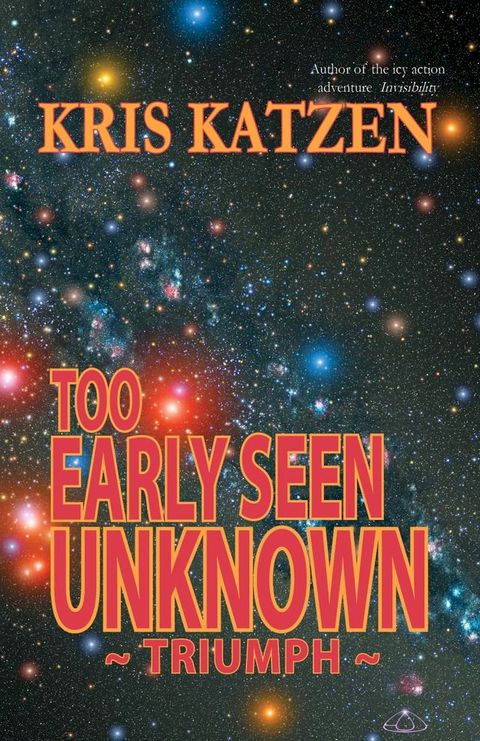 Too Early Seen Unknown(Kobo/電子書)