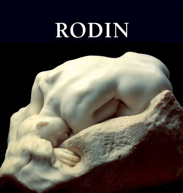  Rodin(Kobo/電子書)