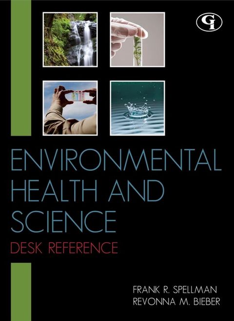 Environmental Health and Science Desk Reference(Kobo/電子書)