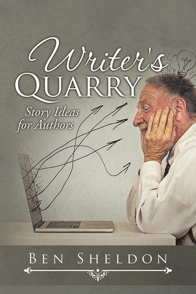  Writer's Quarry(Kobo/電子書)