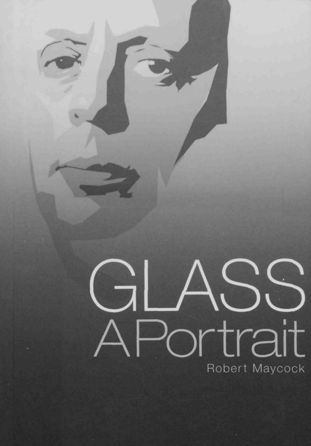  Glass: A Portrait(Kobo/電子書)