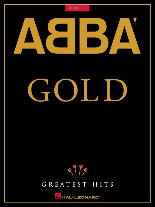  ABBA - Gold: Greatest Hits(Kobo/電子書)