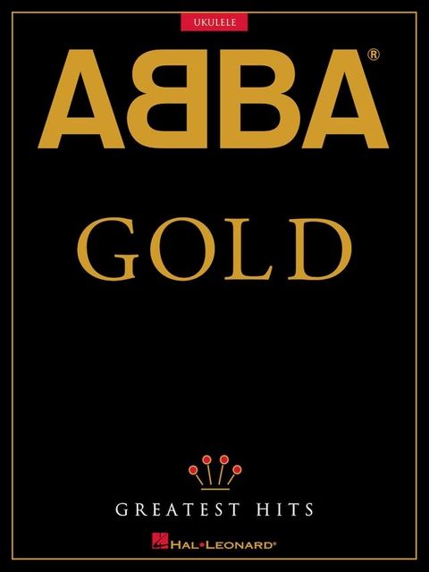 ABBA - Gold: Greatest Hits(Kobo/電子書)