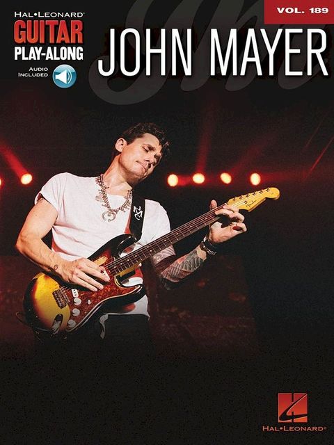 John Mayer(Kobo/電子書)