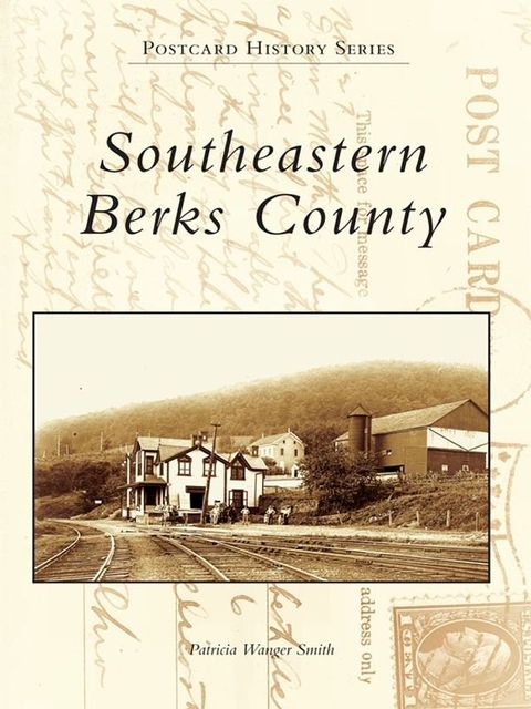 Southeastern Berks County(Kobo/電子書)