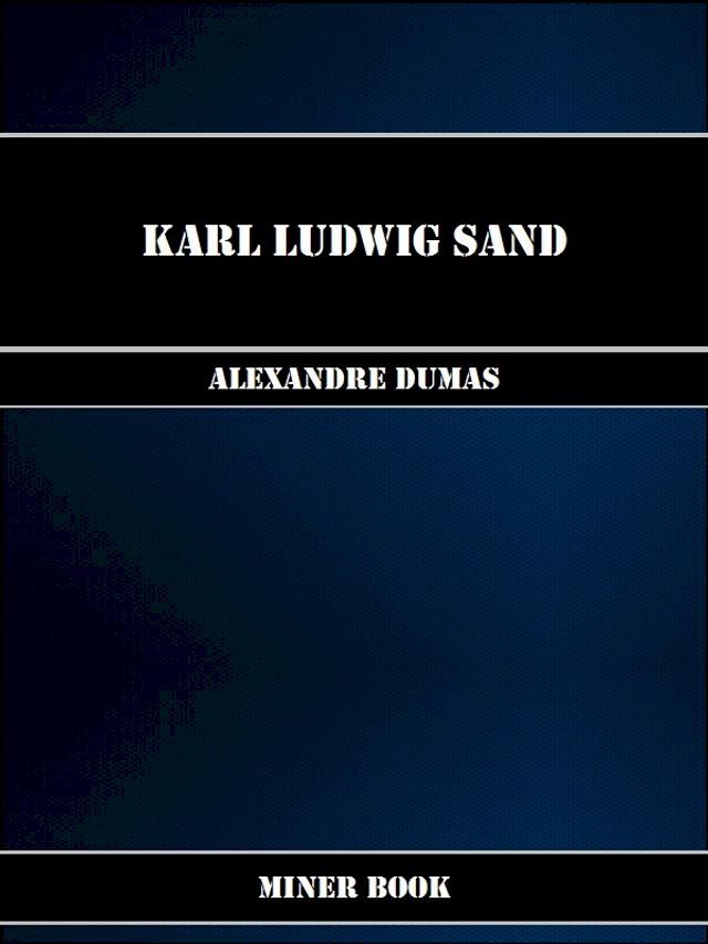  Karl Ludwig Sand(Kobo/電子書)