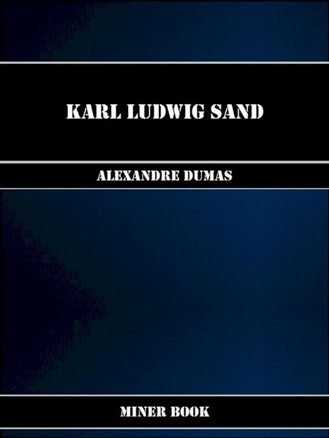 Karl Ludwig Sand(Kobo/電子書)