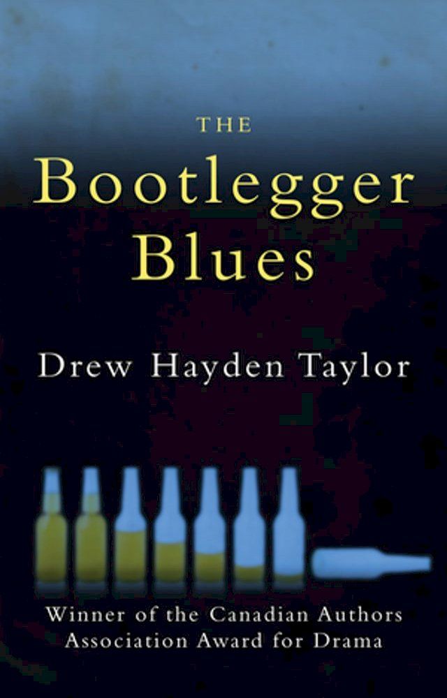  The Bootlegger Blues(Kobo/電子書)