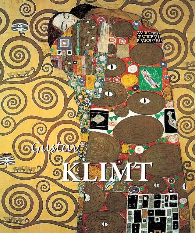  Gustav Klimt(Kobo/電子書)