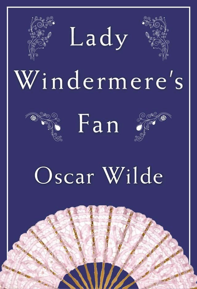  Lady Windermere's Fan(Kobo/電子書)