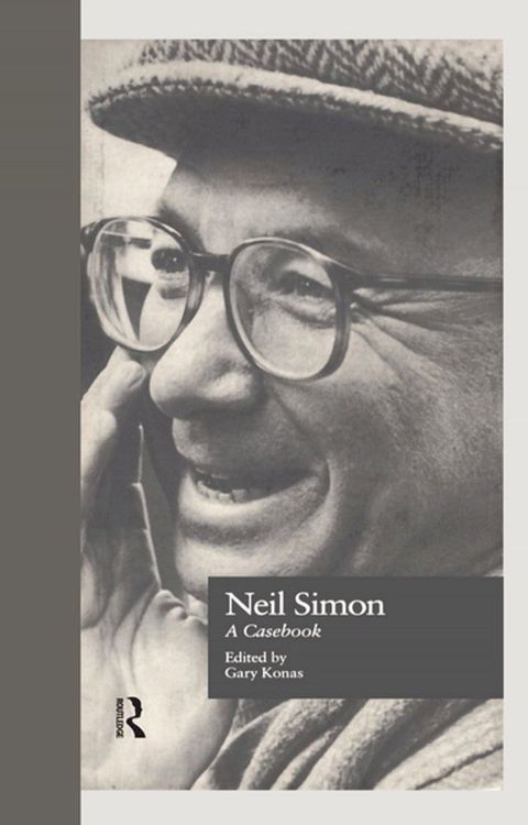 Neil Simon(Kobo/電子書)