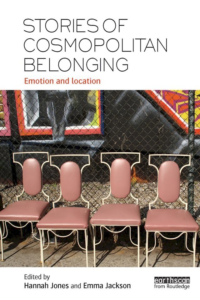  Stories of Cosmopolitan Belonging(Kobo/電子書)