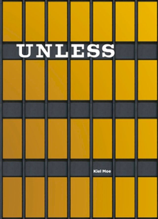  Unless(Kobo/電子書)