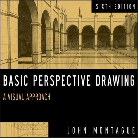 Basic Perspective Drawing(Kobo/電子書)