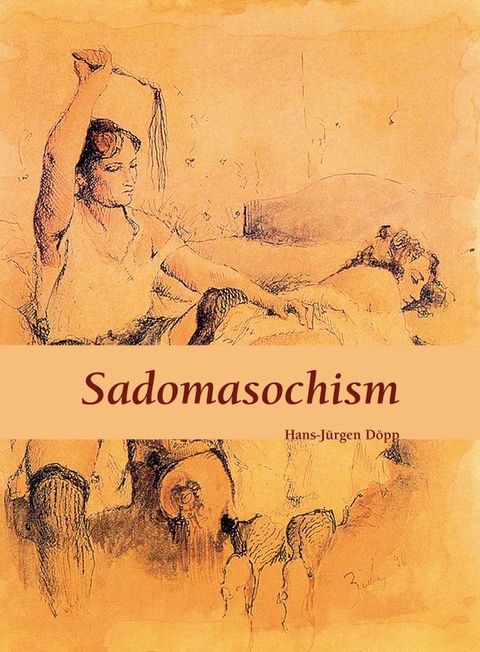 Sadomasochism(Kobo/電子書)