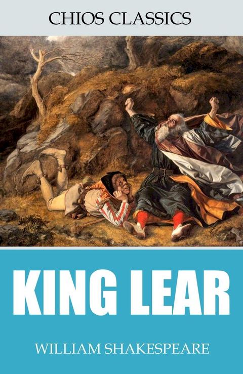 King Lear(Kobo/電子書)