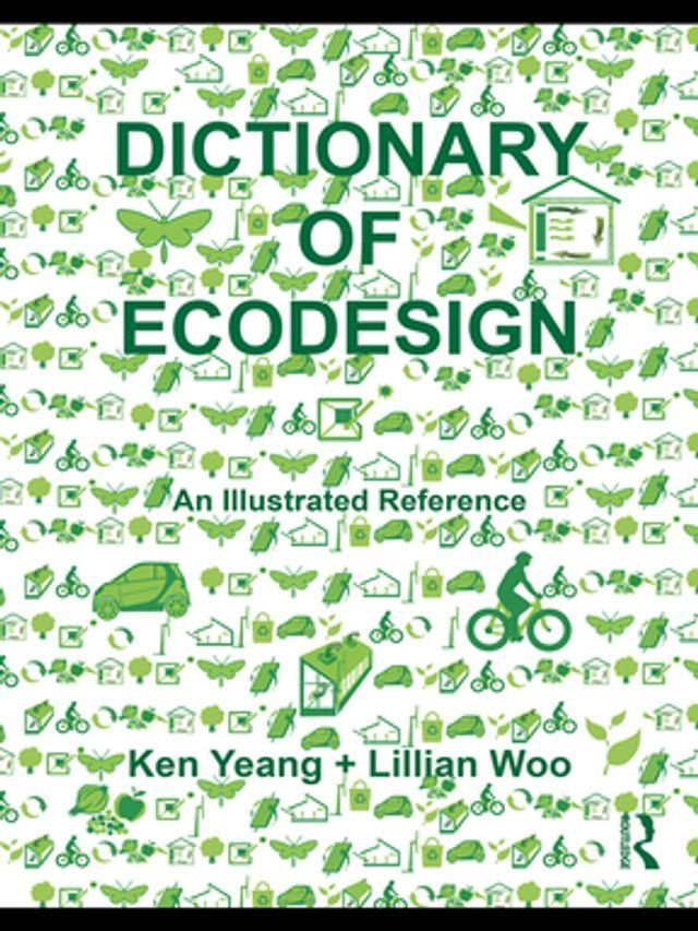  Dictionary of Ecodesign(Kobo/電子書)