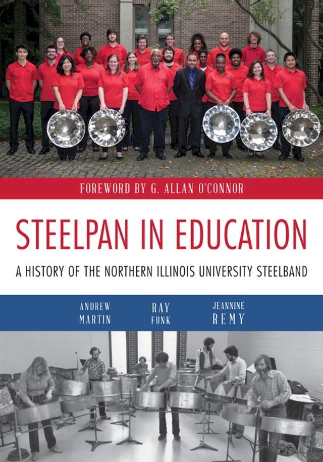  Steelpan in Education(Kobo/電子書)