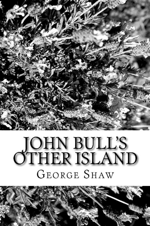  John Bull's Other Island(Kobo/電子書)