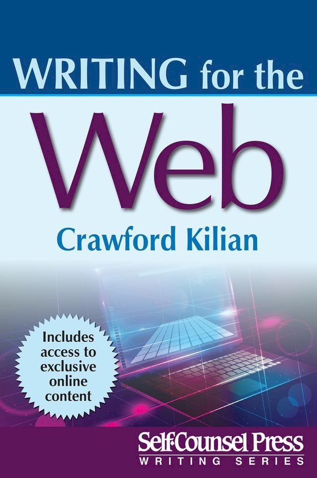  Writing for the Web(Kobo/電子書)