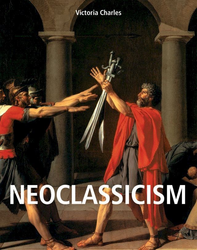  Neoclassicism(Kobo/電子書)