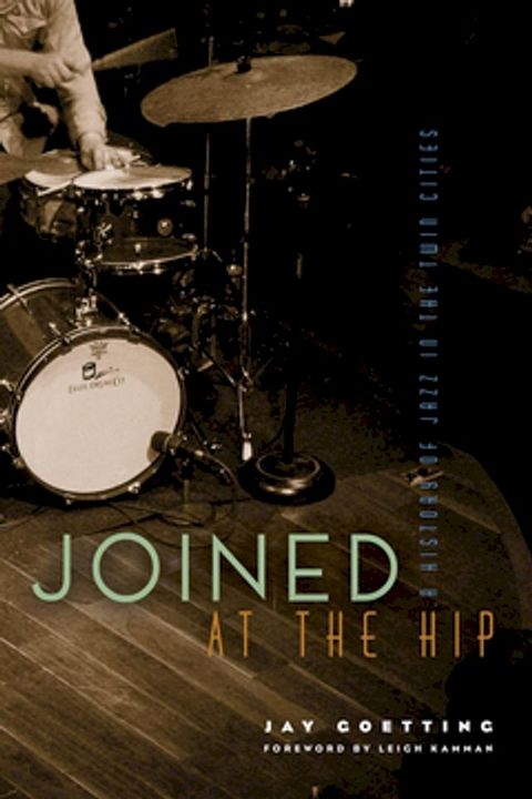 Joined at the Hip(Kobo/電子書)