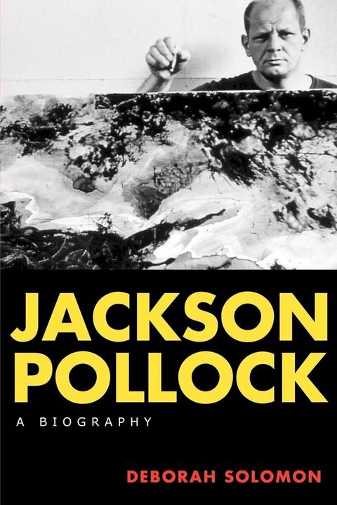 Jackson Pollock(Kobo/電子書)