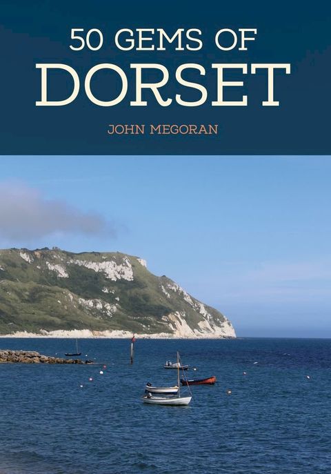 50 Gems of Dorset(Kobo/電子書)