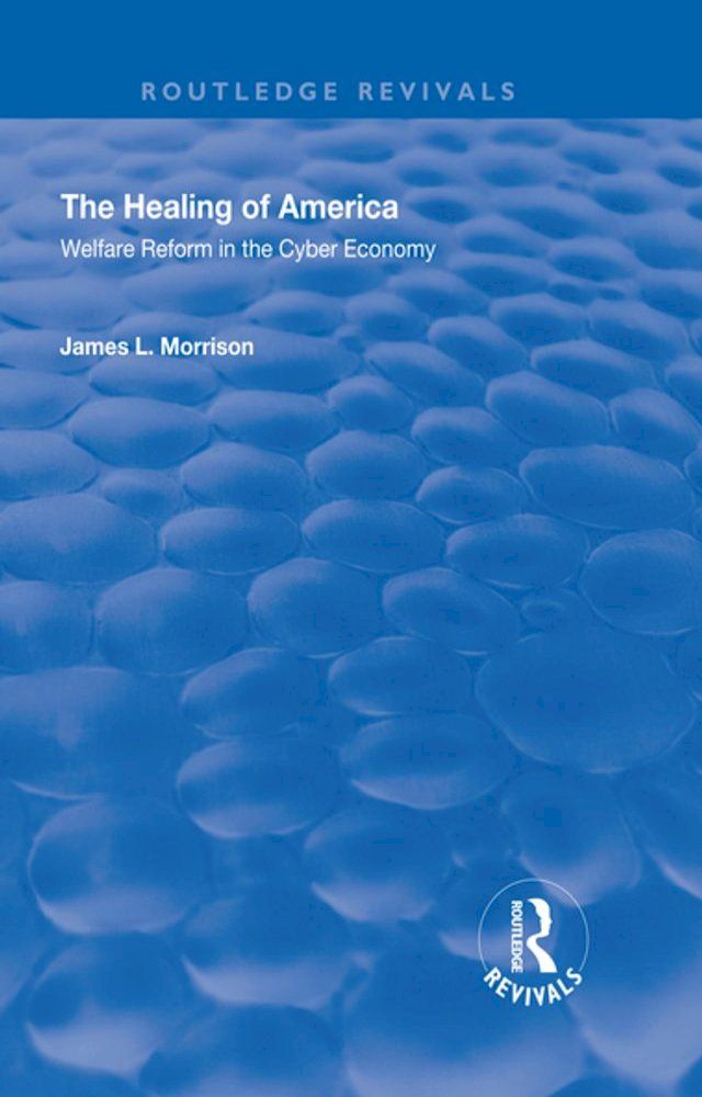  The Healing of America(Kobo/電子書)