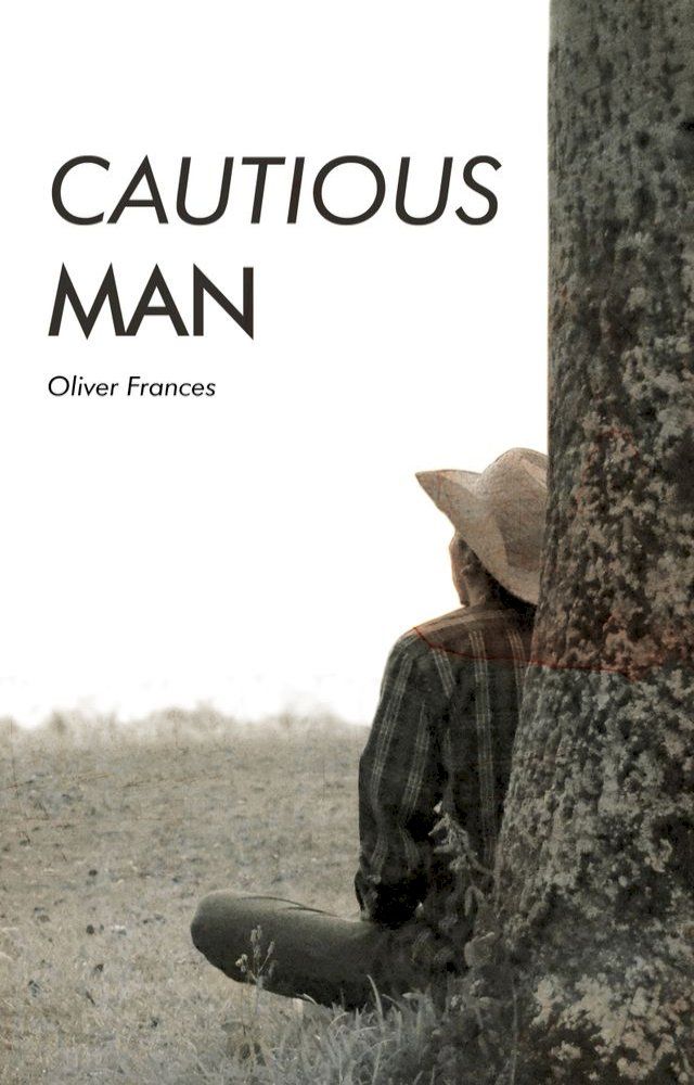  Cautious Man(Kobo/電子書)