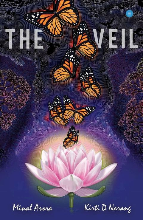 The Veil(Kobo/電子書)