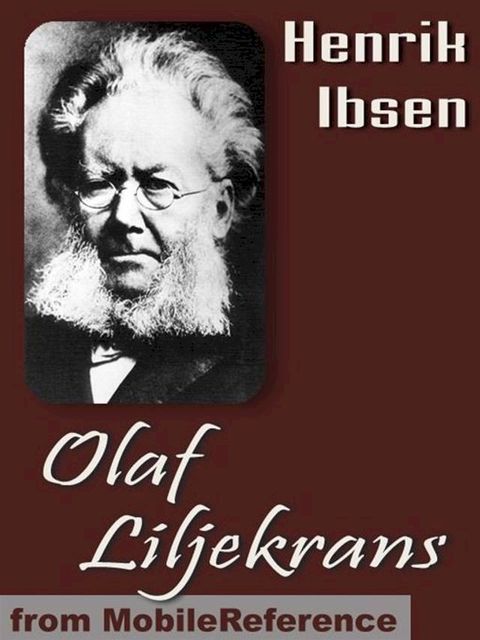 Olaf Liljekrans (Mobi Classics)(Kobo/電子書)