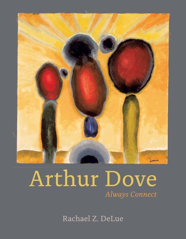  Arthur Dove(Kobo/電子書)