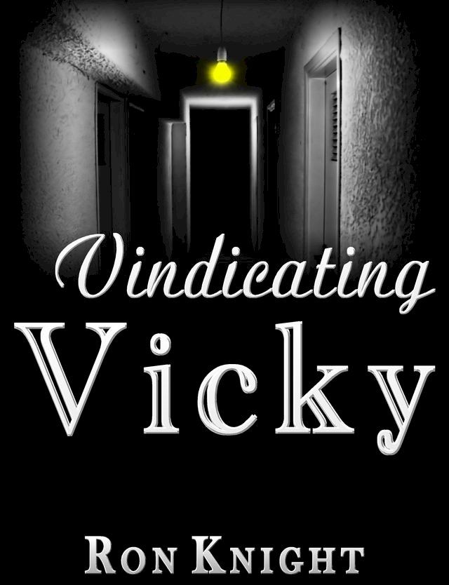  Vindicating Vicky(Kobo/電子書)