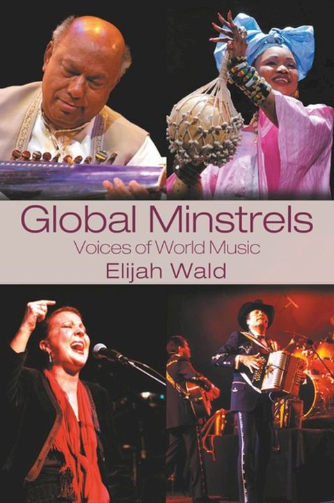 Global Minstrels(Kobo/電子書)