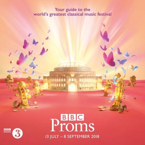 BBC Proms 2018(Kobo/電子書)