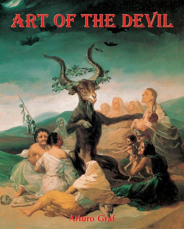  Art of the Devil(Kobo/電子書)