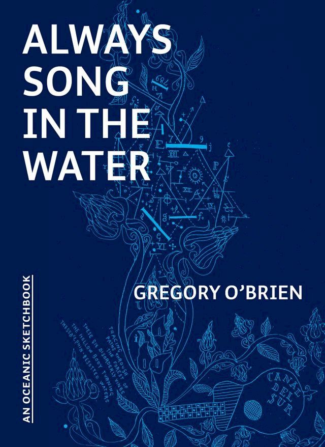  Always Song in the Water(Kobo/電子書)