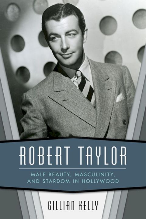 Robert Taylor(Kobo/電子書)