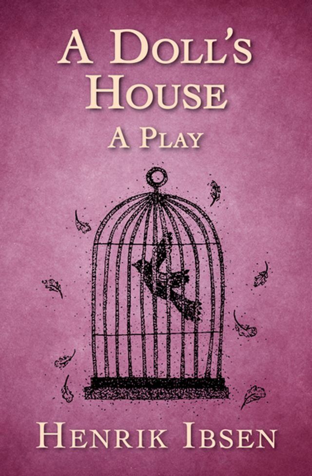  A Doll's House(Kobo/電子書)