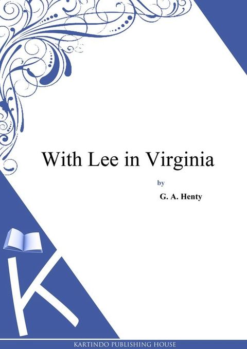 With Lee In Virginia(Kobo/電子書)