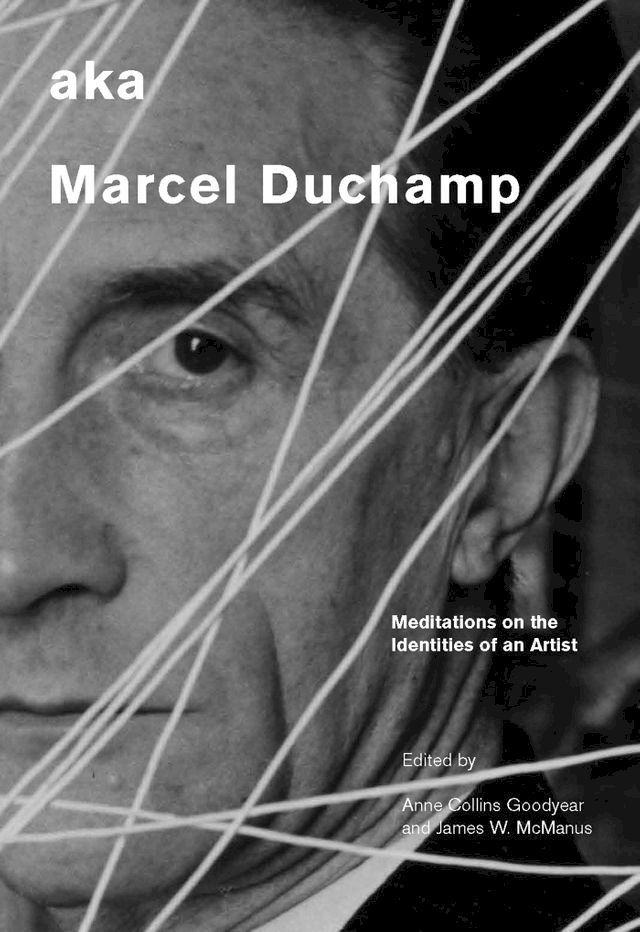  aka Marcel Duchamp(Kobo/電子書)