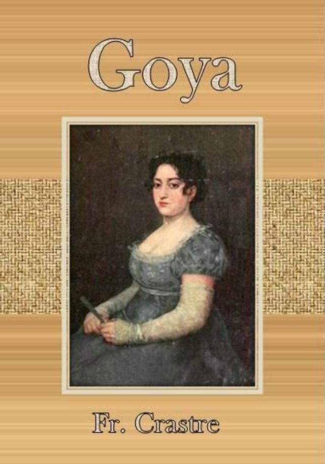  Goya(Kobo/電子書)