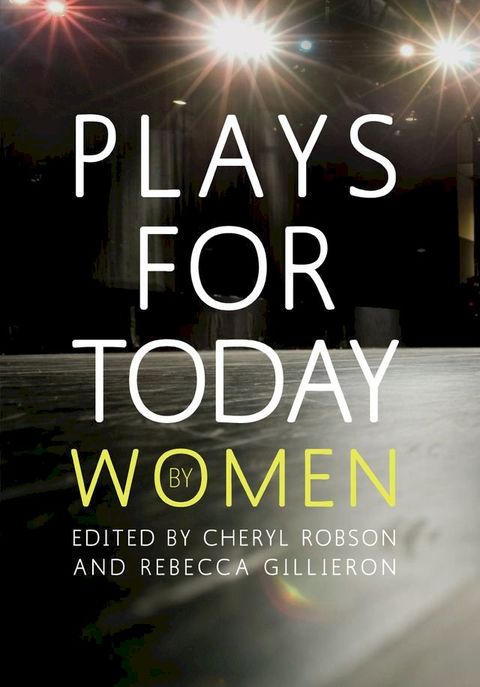 Plays for Today By Women(Kobo/電子書)